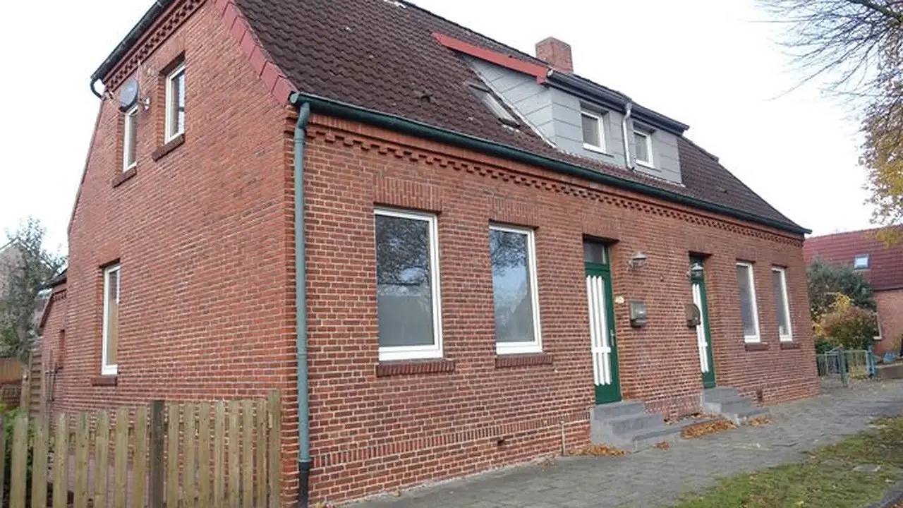 Ganze Ferienwohnung, Ferienwohnung für 2 Personen (34 m²) in Leer in Leer, Ostfriesland