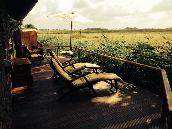 Vacation rental for 4 people, with Yard