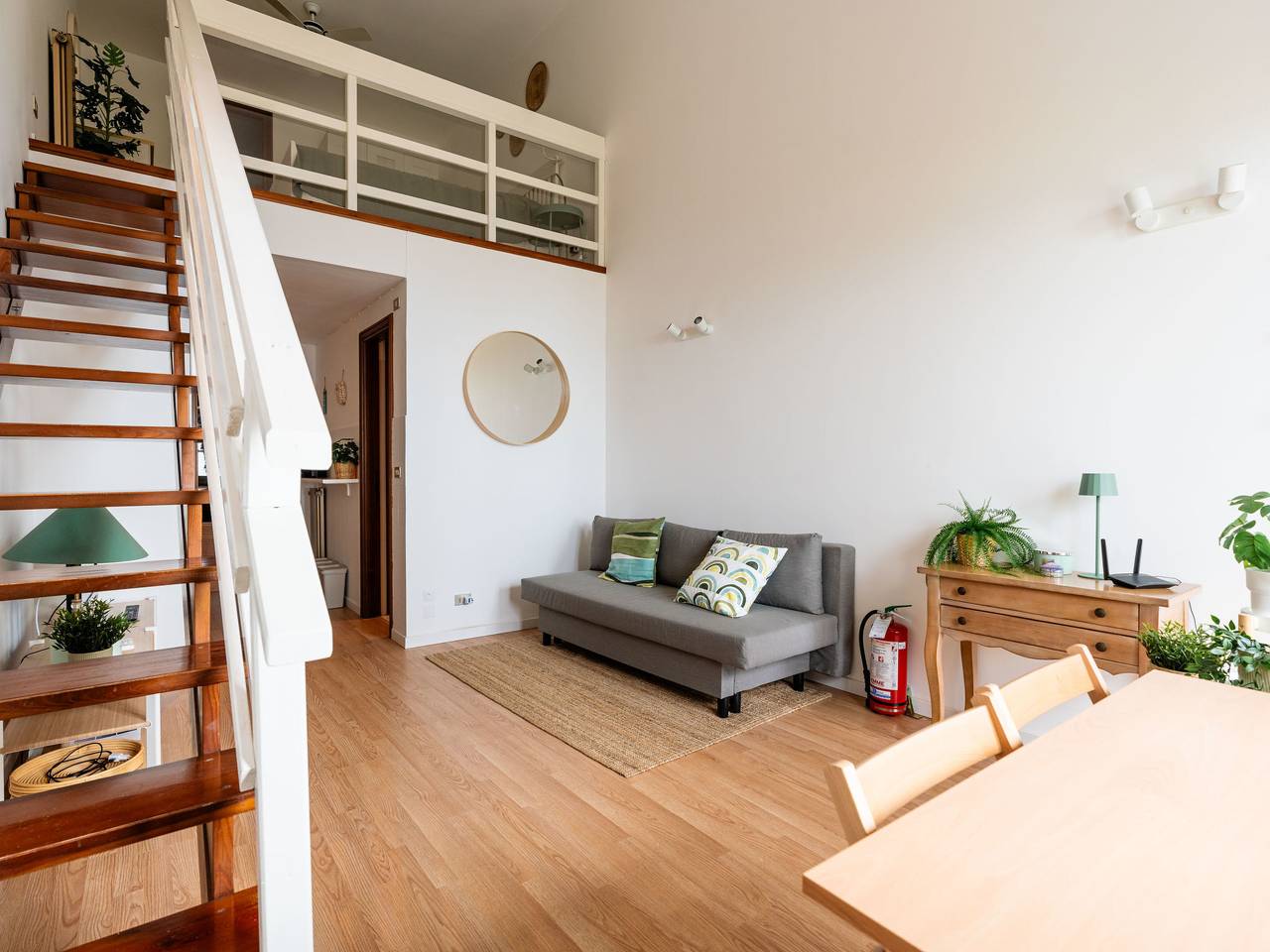 Entire apartment, La Palma sul Mare in Ospedaletti, Ospedaletti Municipality
