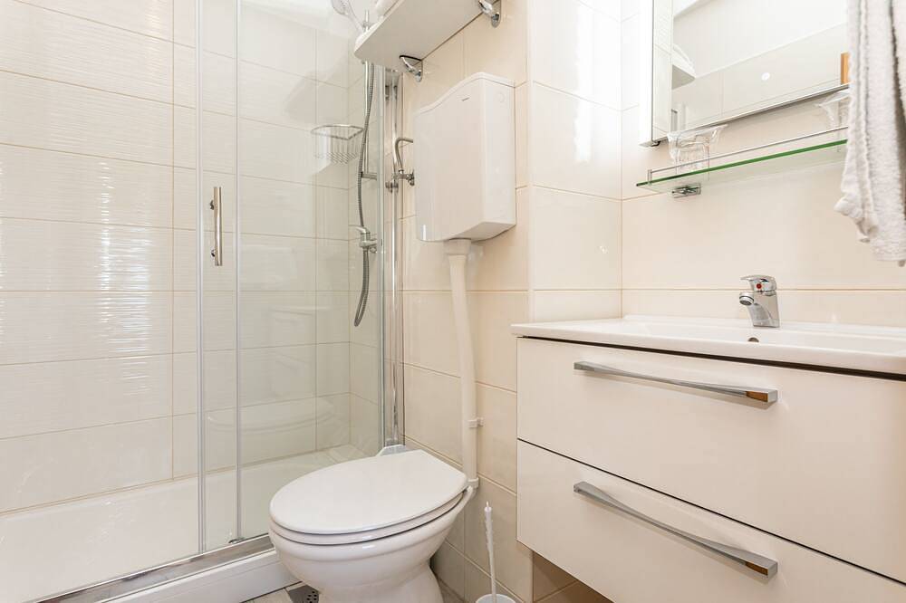 Apartments Villa Ana in Krk Town, Krk