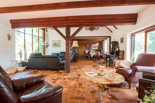 Ferienhaus "Andante" für 6 Personen und 3 Hunde. in Braderup, Grünes Binnenland