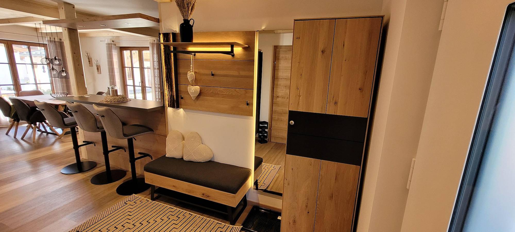 Haus 1-19, 6 Personen in Rauris, Ski Amadé