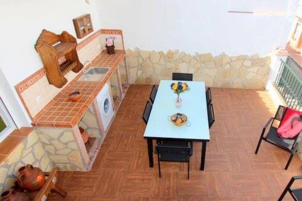 Nerja: house / villa - Nerja in Nerja, Costa del Sol
