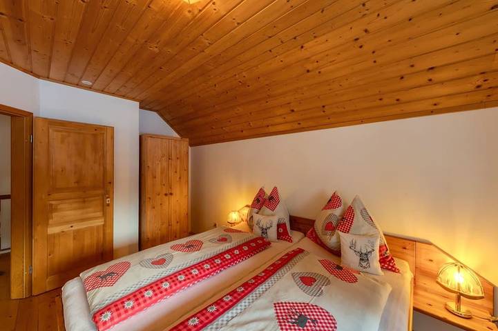 Gemütliches Ferienhaus in ruhiger Lage in Krems in Kärnten, Lieser-Maltatal