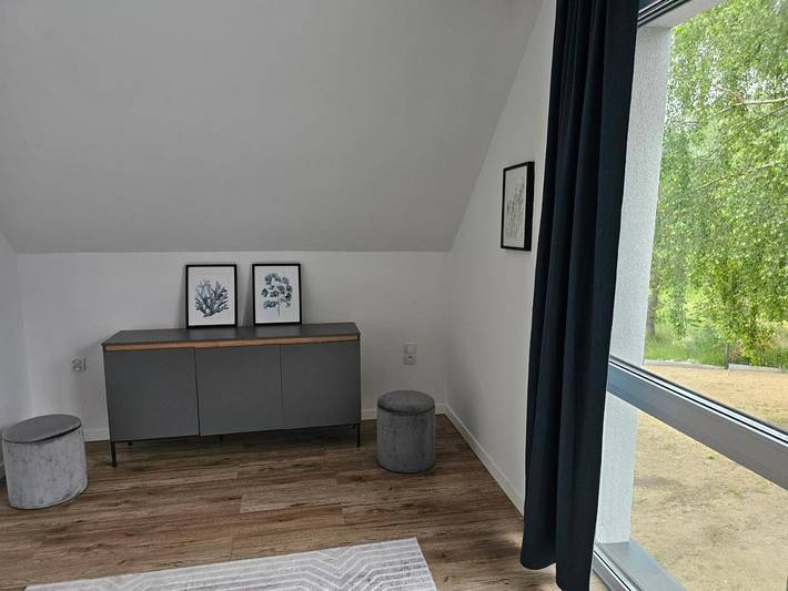 Villa für 7 Personen, mit Ausblick und Garten in Polen - 3