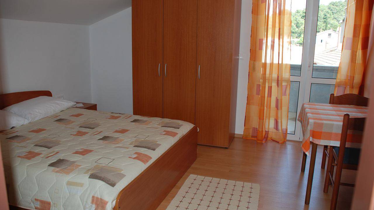 Ganzes Studio, Studio für 2 Personen (21 m²) in Kukljica in Kukljica, Insel Ugljan