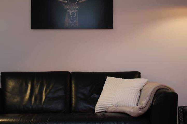 Ferienwohnung für 4 Personen, mit Haustier - 1