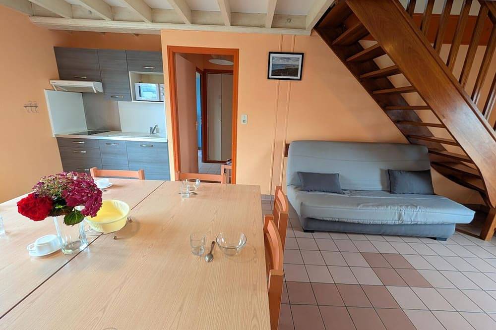 Küstenhaus in Omonville-la-Rogue, Haustiere erlaubt in Omonville-la-Rogue, La Hague