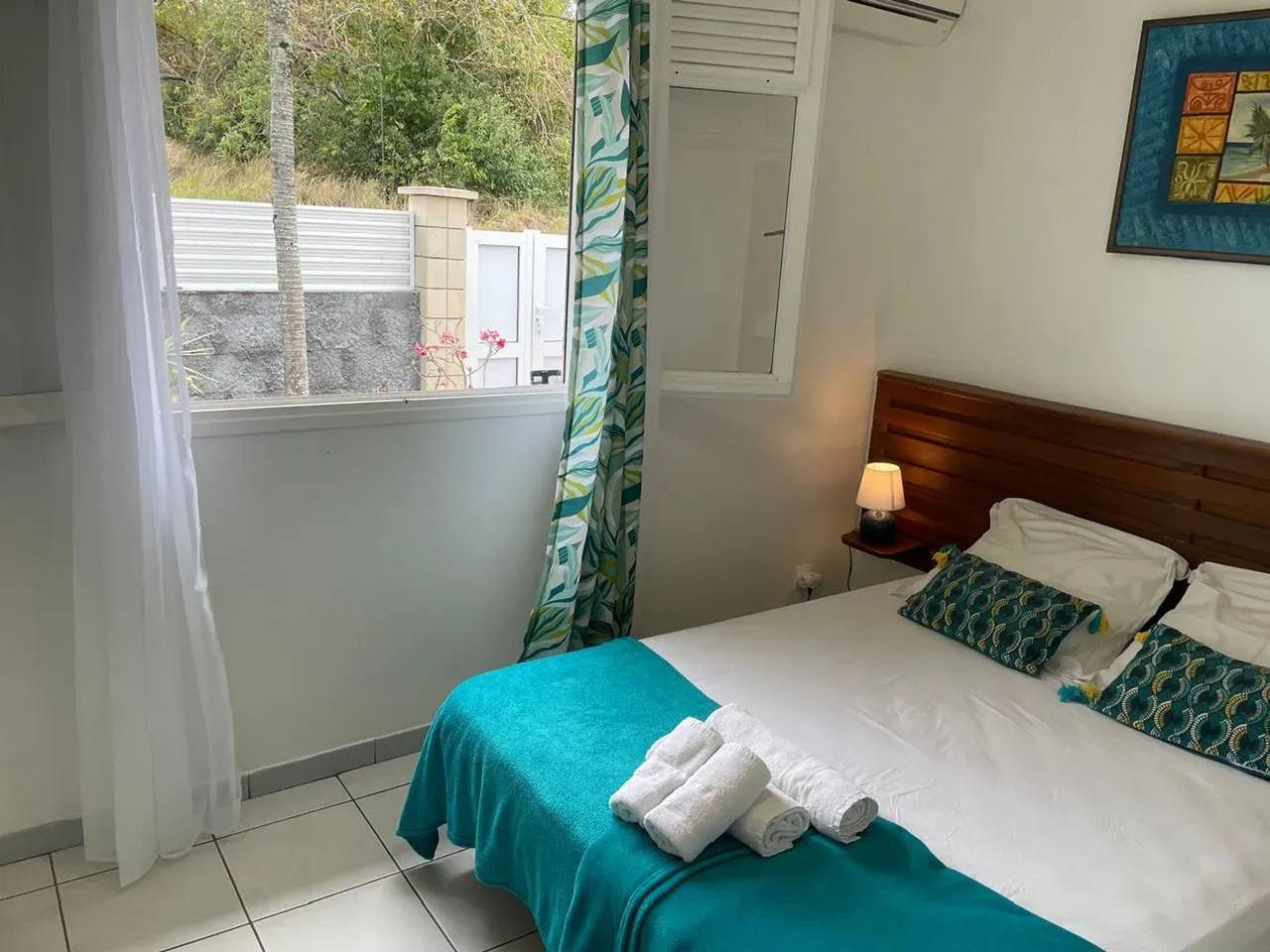 Charmante villa avec piscine à Le Diamant in Le Diamant, Martinique