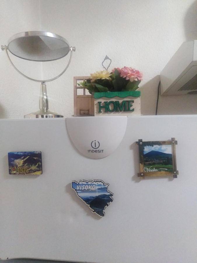 Appartement de vacances pour 4 personnes, avec terrasse et vue