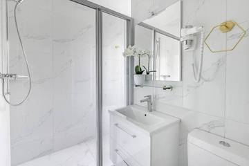 Appartement De Vacances pour 4 Personnes dans Vuarennes, Montreux, Photo 4