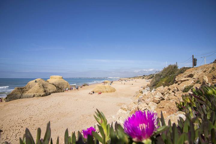 Location de vacances pour 8 personnes, avec jardin et terrasse dans Galé - 3