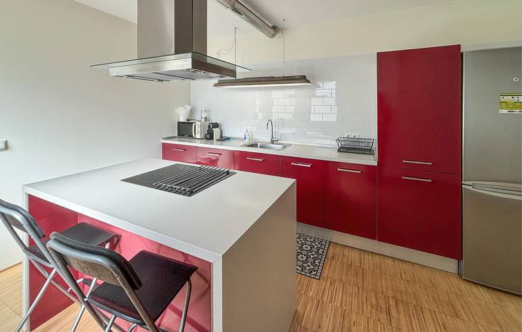 Encantador apartamento de 2 dormitorios cerca de la playa, con wifi y aparcamiento in Capdepera, Mallorca Este