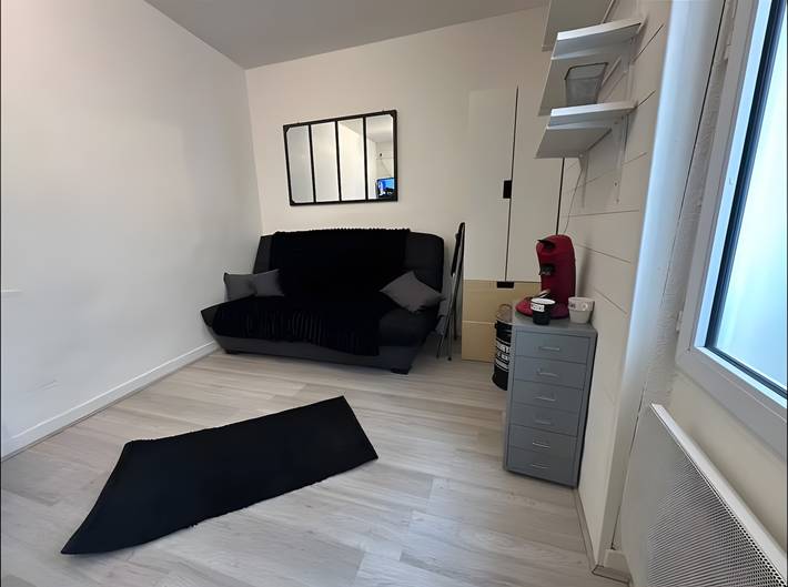 Gîte pour 2 personnes dans Vieux Port (La Rochelle) - 2