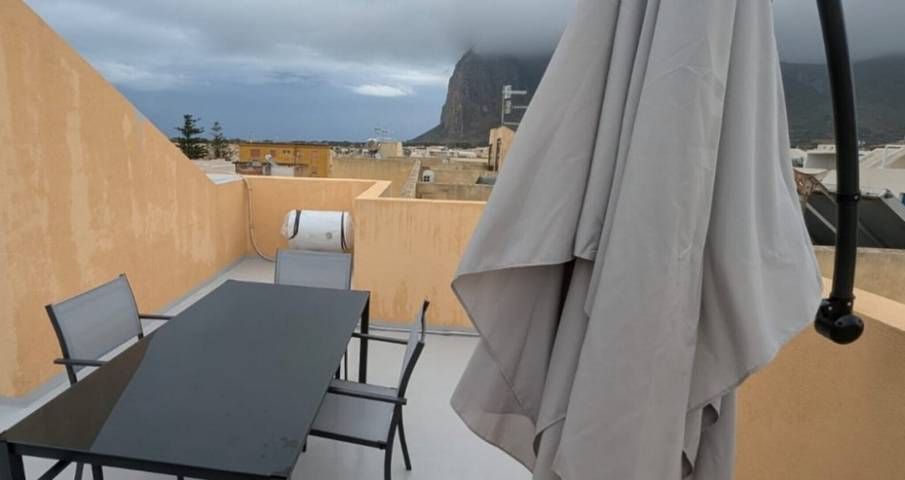 Ferienhaus für 4 Personen in San Vito Lo Capo