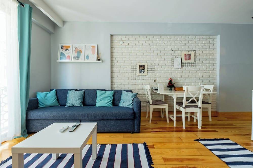 Appartamento vacanze a Istanbul a partire da 77€ a notte