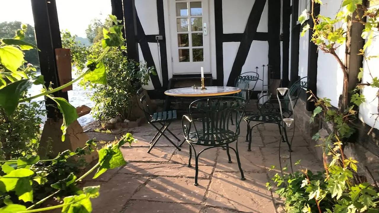 Ferienhaus für 5 Personen (128 m²) in Morschen in Morschen, Schwalm-Eder-Kreis