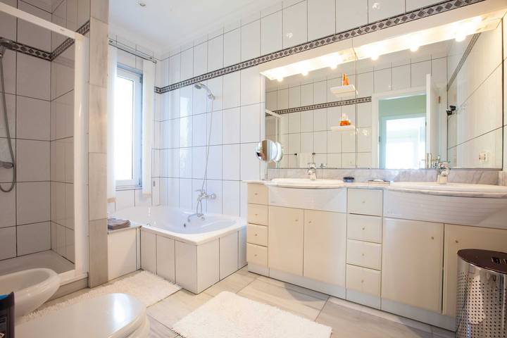 Ferienhaus für 6 Personen, mit Garten und Pool sowie Meerblick in Puerto Calero Marina - 3