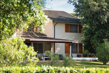 Villa für 14 Personen in Punta Ala, Maremma, Bild 3