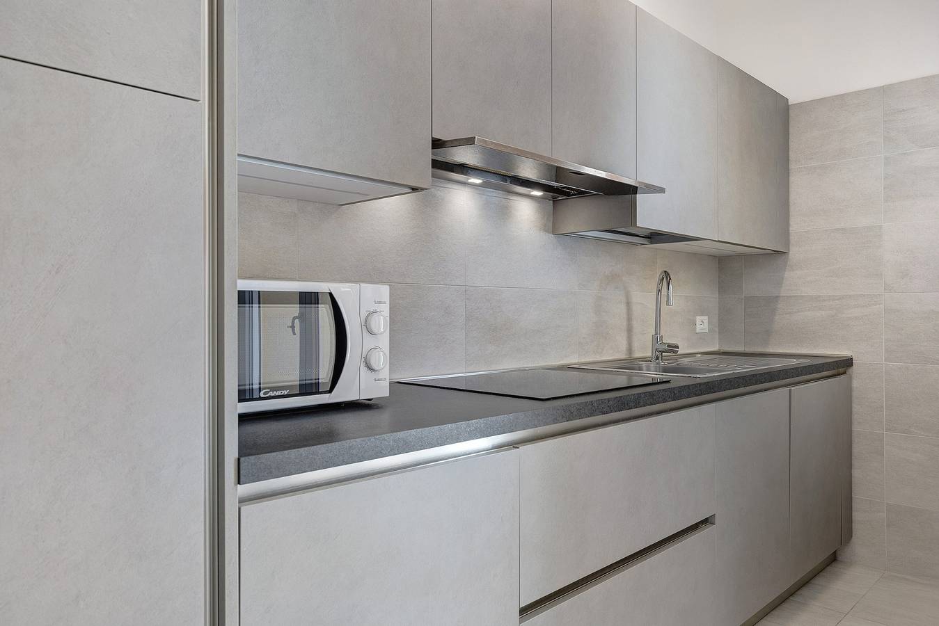 Appartamento intero, Appartamento "Condominio Aurora" con Vista Mare & A/C in Bibione, Provincia di Venezia