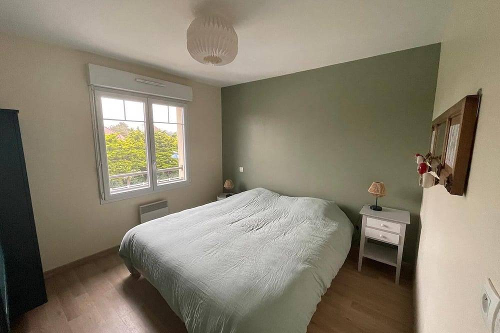 Appartement entier, Hardelot-Plage : Appartement 2 chambres  à 150m de la plage et du centre ville in Hardelot Plage, Neufchâtel-Hardelot