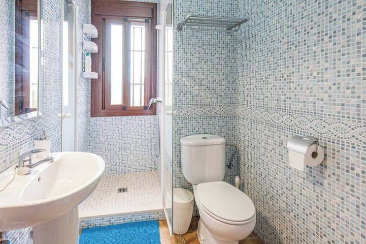 Cottage for 6 people - 1