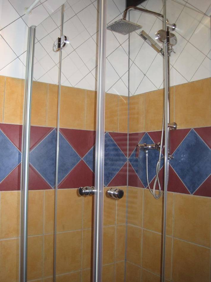 Ferienhaus für 4 Personen, mit Ausblick und Garten sowie Terrasse in Nordrhein-Westfalen - 3