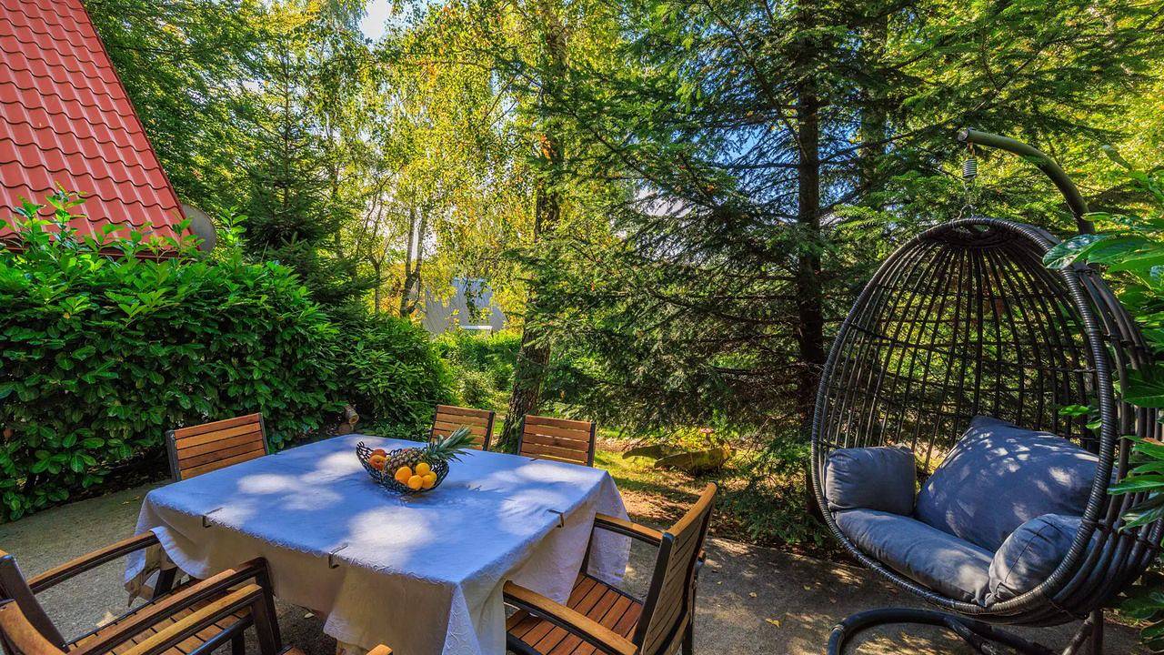 Ferienhaus für 5 Personen (90 m²) in Breze in Condado de Primorje-Gorski Kotar