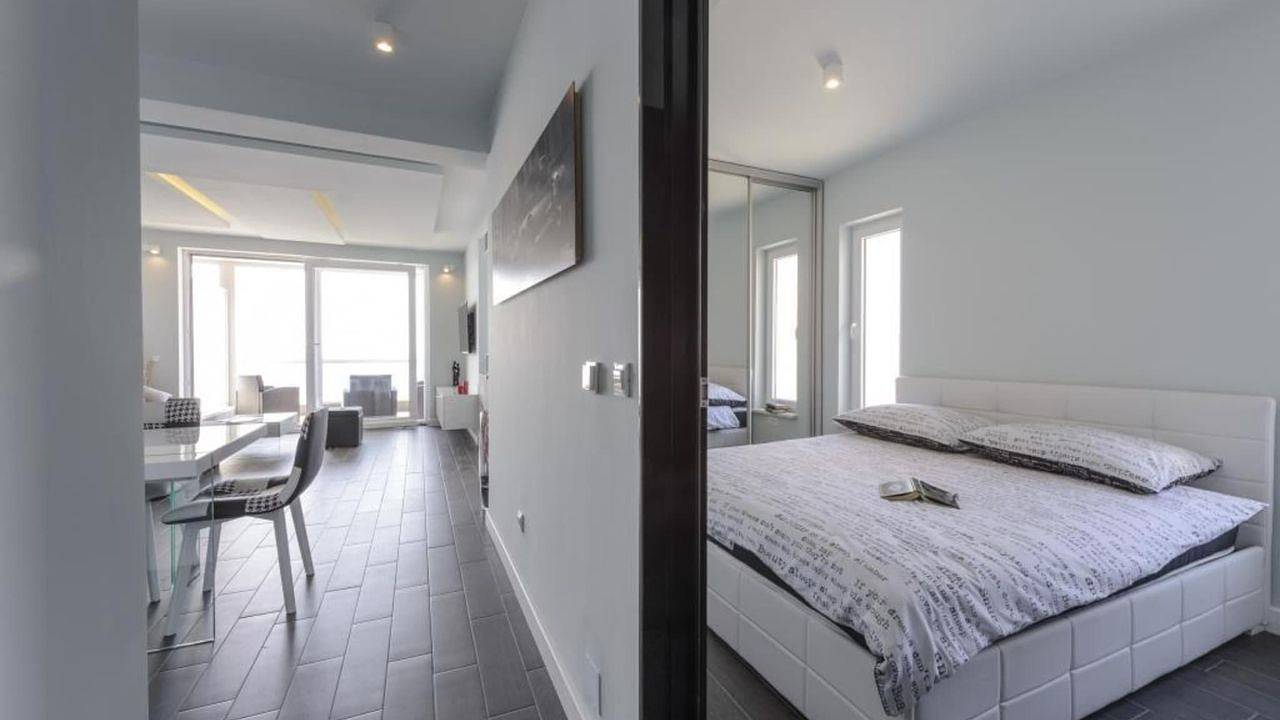 Ganze Ferienwohnung, Ferienwohnung für 4 Personen (76 m²) in Mlini in Mlini, Dubrovnik-Neretva