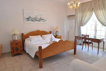 Villa voor 15 Personen in Antibes, Cannes regio, Afbeelding 4