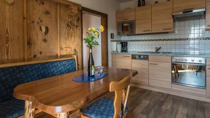 Apartament Wakacyjny dla 4 osoby w Weyregg am Attersee, Bezirk Vöcklabruck, Zdjęcie 3