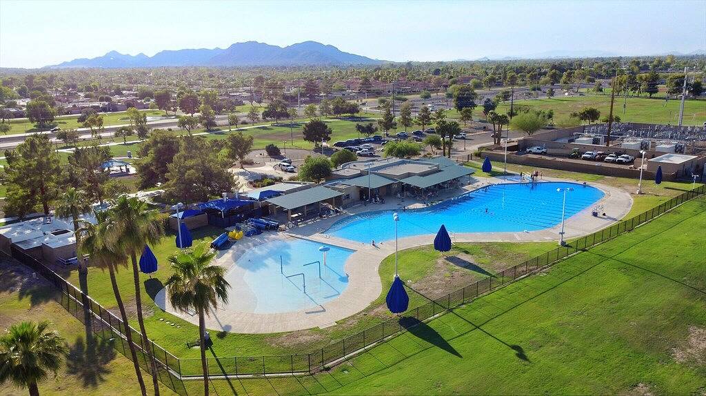 Ganze Wohnung, Beautiful 2 Br modern and spacious Scottsdalecondo in Camelback Mountain, Scottsdale