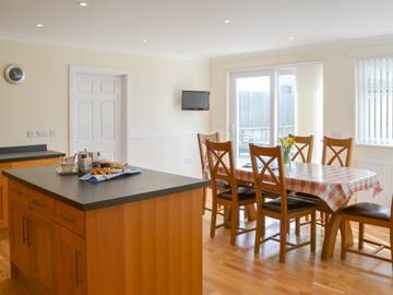 Holiday Rental for 8 People in Port Isaac, Cornwall, Photo 4