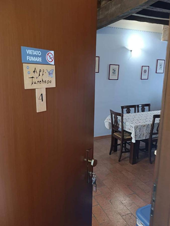 Casa vacanza per 2 persone, con Giardino e Piscina nonché Panorama a Formigine