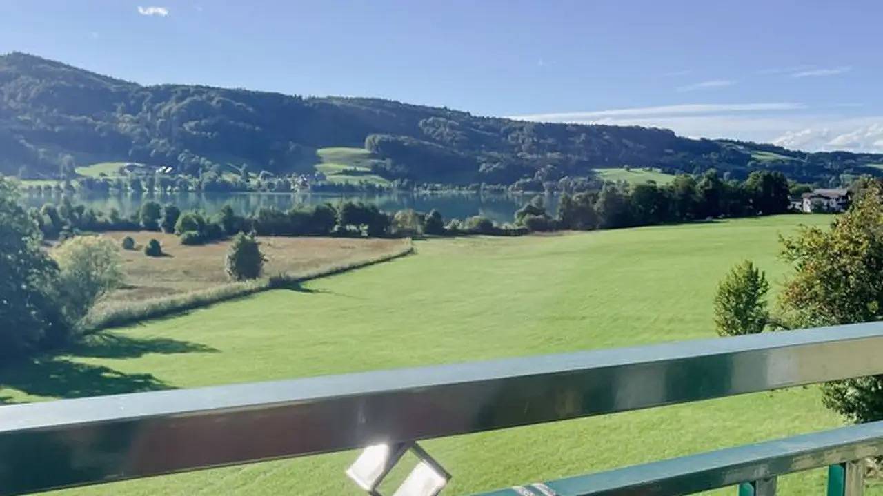 Doppelzimmer für 2 Personen (16 m²) in Zell am Moos in Salzkammergut-Berge, Zell am Moos