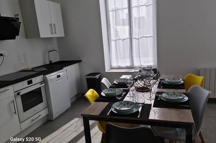 Ferienwohnung für 5 Personen - 1