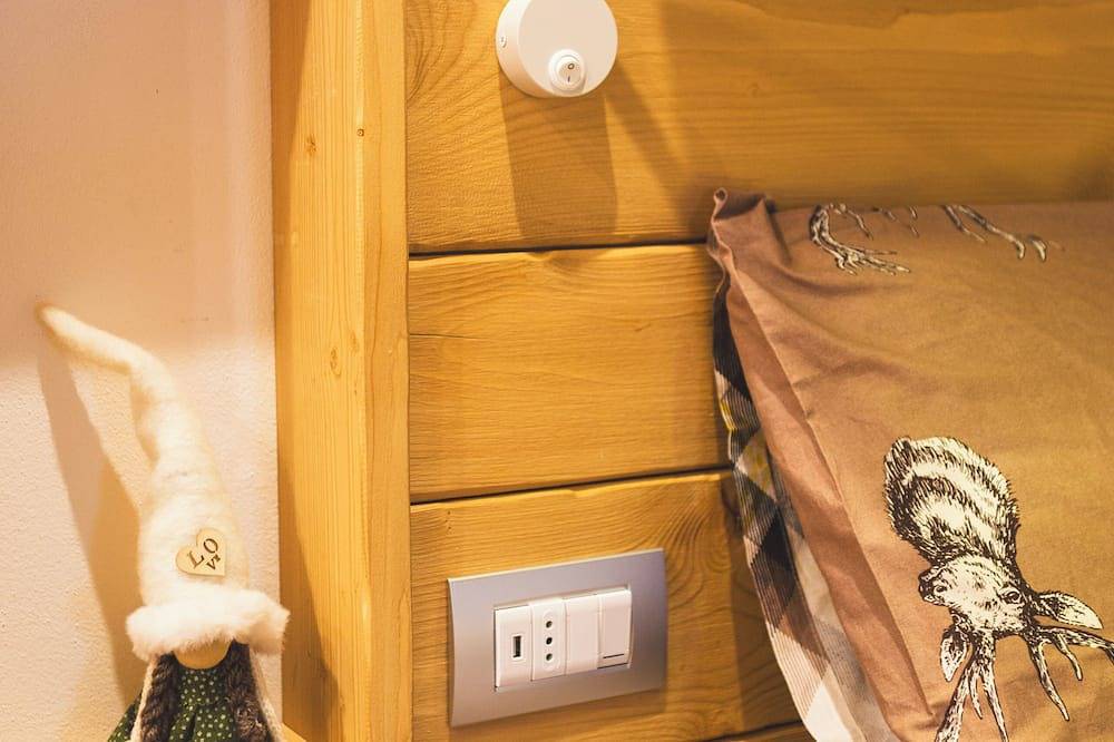 Appartamento intero, Nuovo appartamento accogliente a Valdidentro con sauna e giardino in Isolaccia, Valdidentro