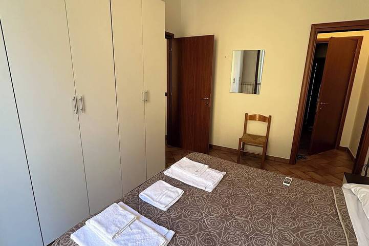 Appartamento intero, Aselli Palace Centro Storico di Cremona in Cremona, Provincia di Cremona