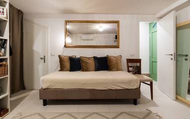 Bnb für 3 Personen in Torri del Benaco, Gardasee-Berge, Bild 1