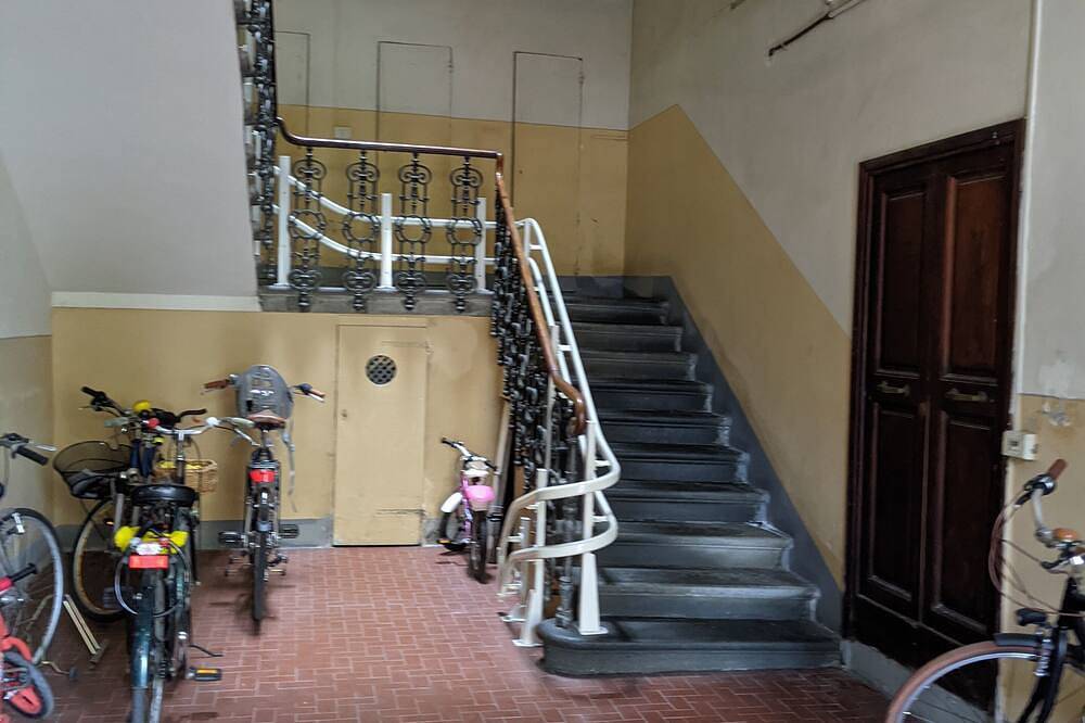 Entire apartment, Casa Baldecchi - Pistoia Centro Storico in Pistoia, Pistoia Province