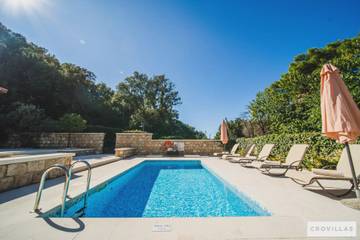 Villa With Pool for 9 People in Dubrovnik, Grad Dubrovnik, Photo 2