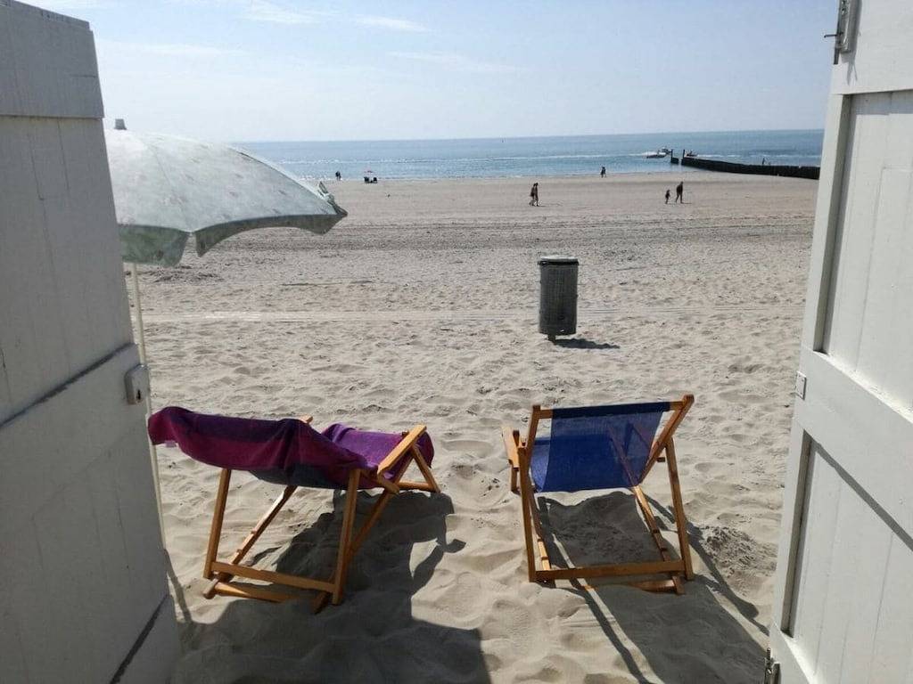 Ferienhaus mit 4 Schlafzimmer in Westkapelle, Walcheren