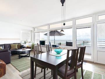 Ferienwohnung für 3 Personen in Grömitz, Südliche Ostseeküste, Bild 2