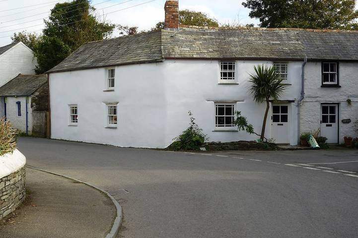 Chata dla 5 osób, z taras i ogród, zwierzęta dozwolone w South West England