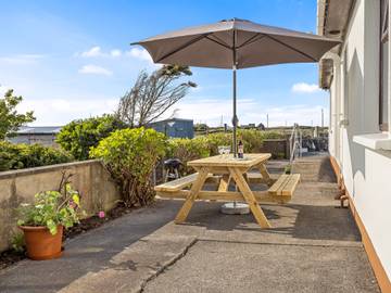 Bungalow for 6 People in Connemara, County Galway, Photo 1