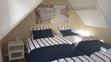 Ferienhaus für 4 Personen in Noordwijk aan Zee, Noordwijk, Bild 3