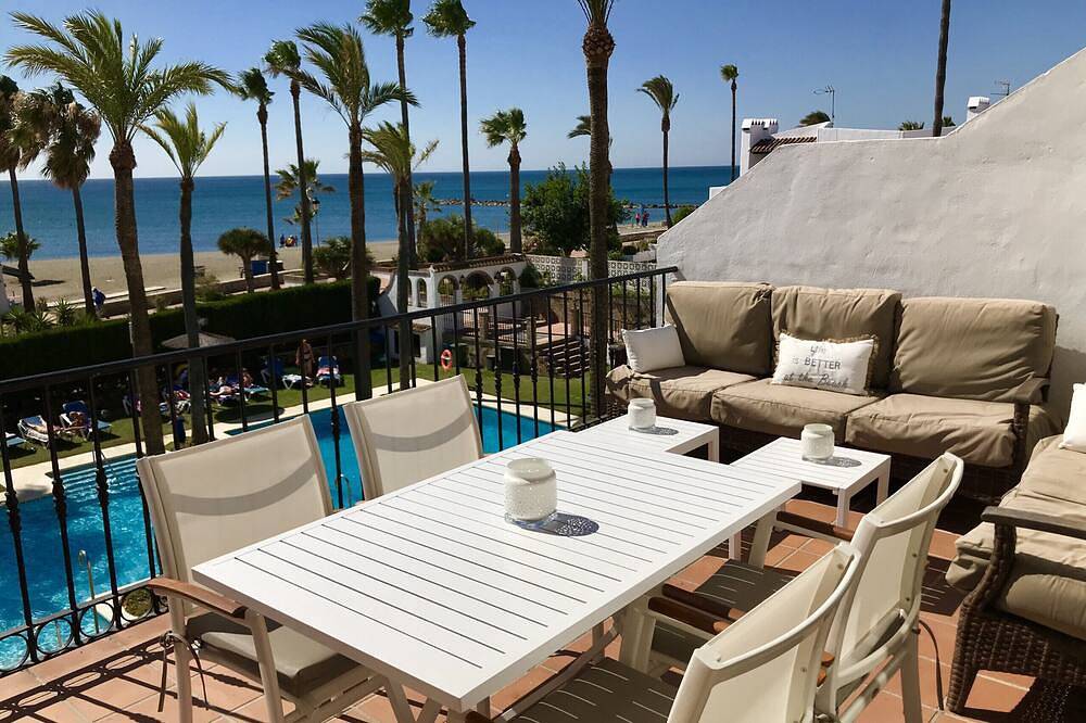 Appartamento vacanze a Manilva a partire da 245€ a notte