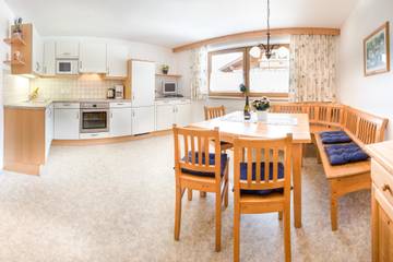 Appartement voor 5 Personen in Milders, Neustift im Stubaital, Afbeelding 1
