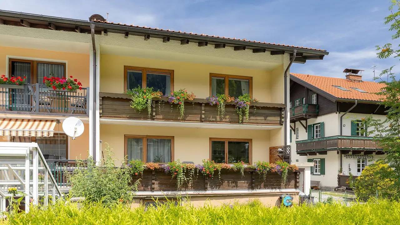 Ganze Ferienwohnung, Ferienwohnung für 6 Personen (60 m²) in Bad Gastein in Böckstein, Bad Gastein und Umgebung