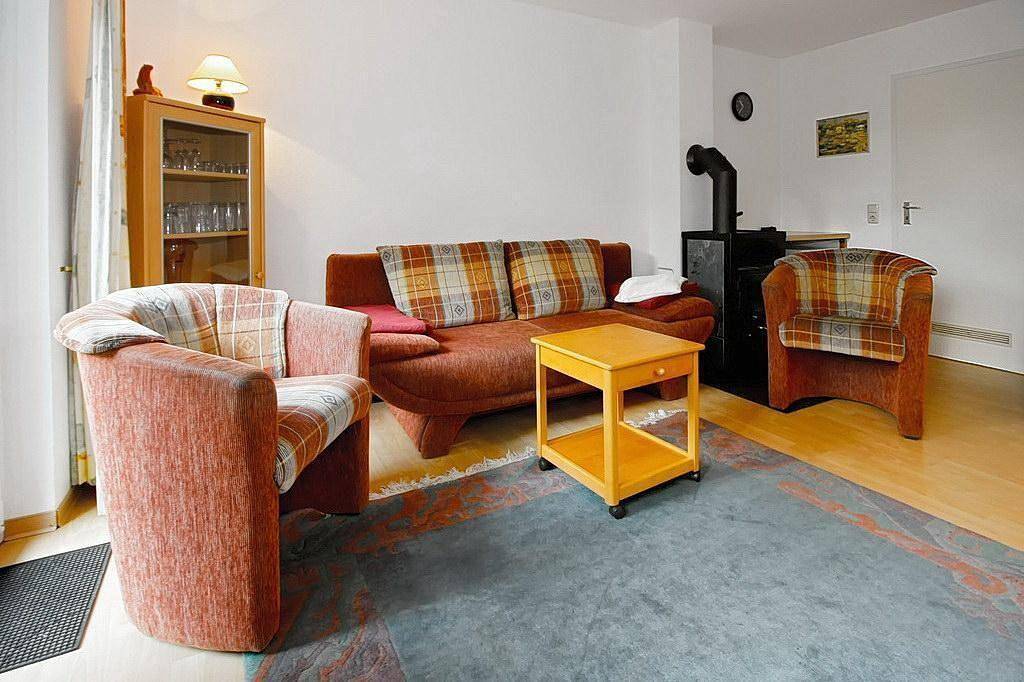 Urlauberdorf 25a in Boltenhagen, Nordwestmecklenburg (Wismar und Umgebung)